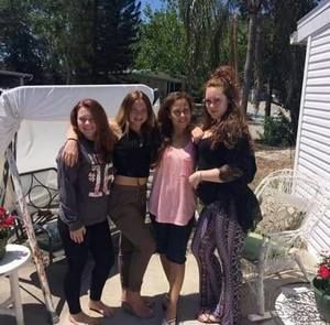 Meet your Posher, Angie